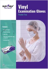Medical gloves